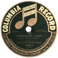 Columbia A963